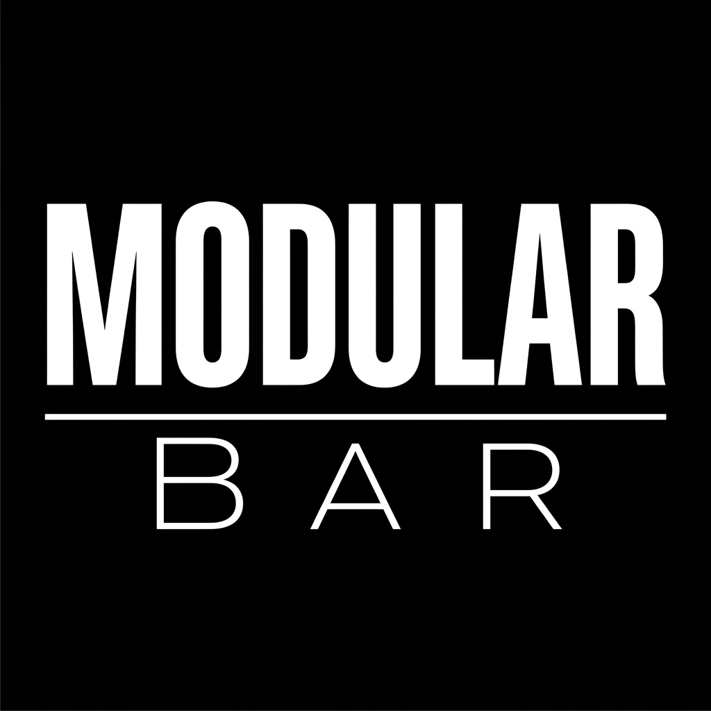 Modularbar Logo