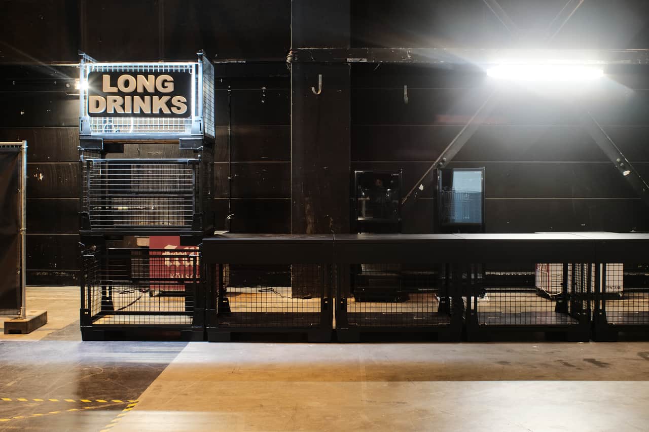MMC Studio Klangkuenstler — Modularbar Impression 1